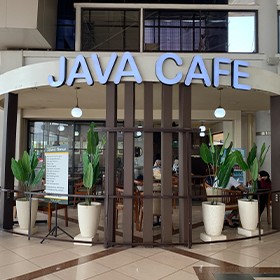 shop & dine